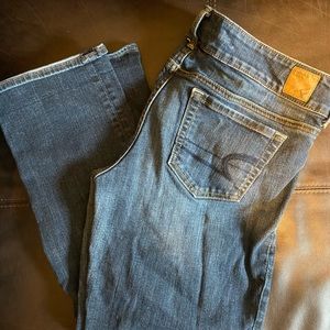 Capri length - American Eagle